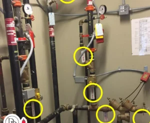 Riser Room