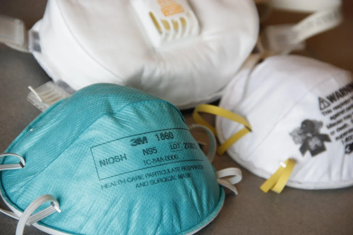 What Does PPE Stand For In Medical Terms 