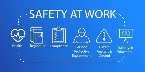 Asphalt Fumes Health And Safety Effects Of Exposure