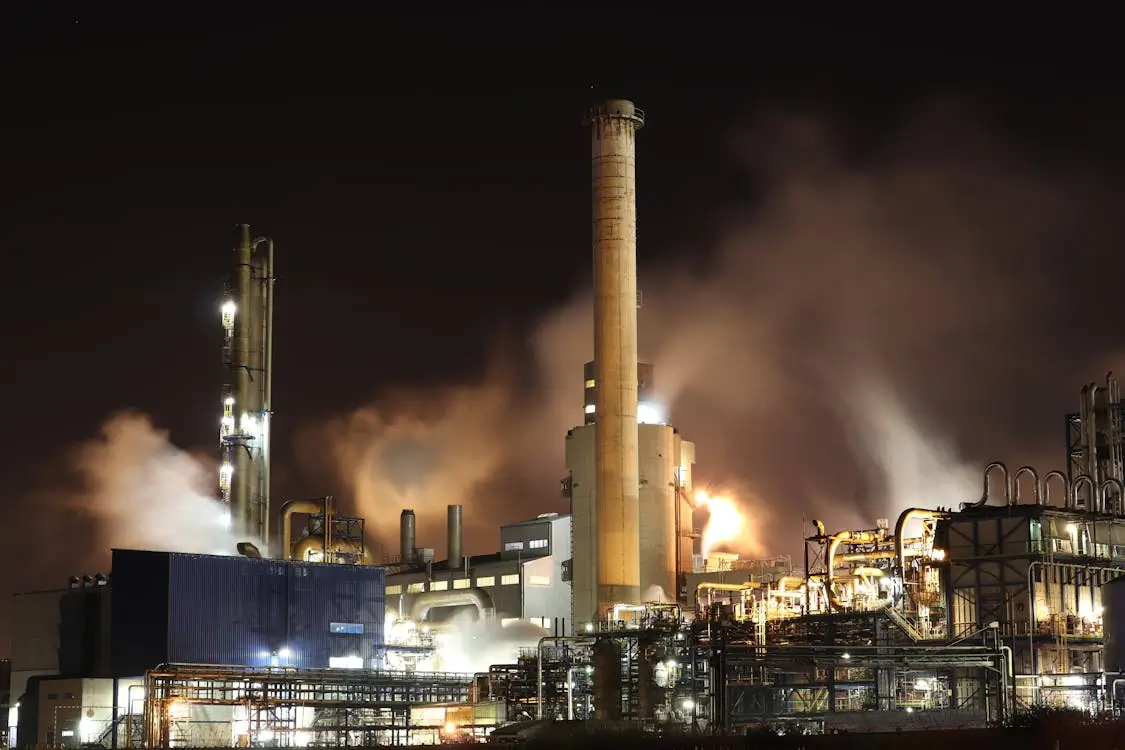 Carbon Monoxide Poisoning
