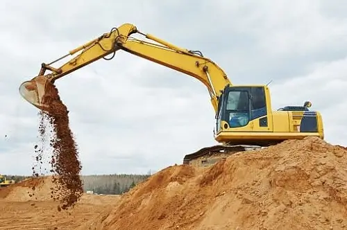 Excavation Safety Procedures