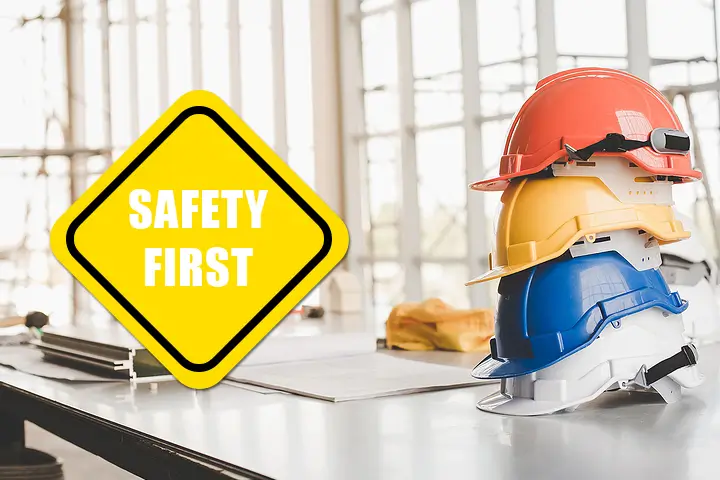 Free Online Safety Course