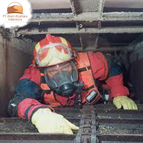 HSE Procedural Manual