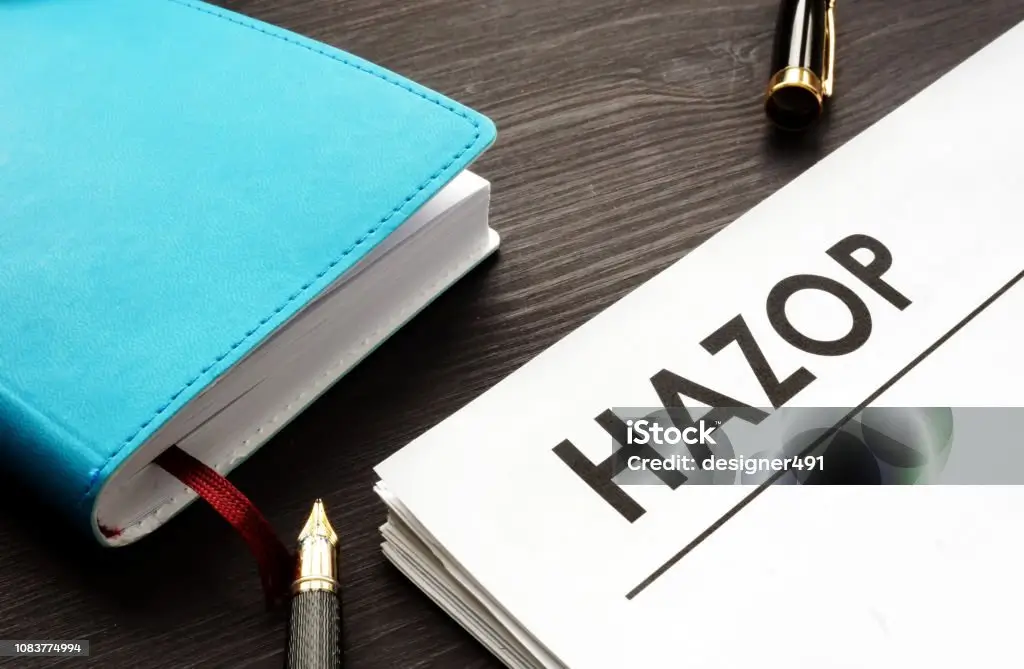 HAZOP Study
