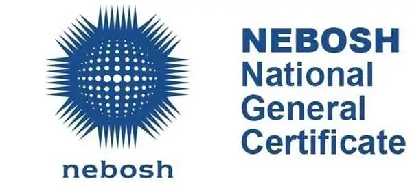 NEBOSH Meaning