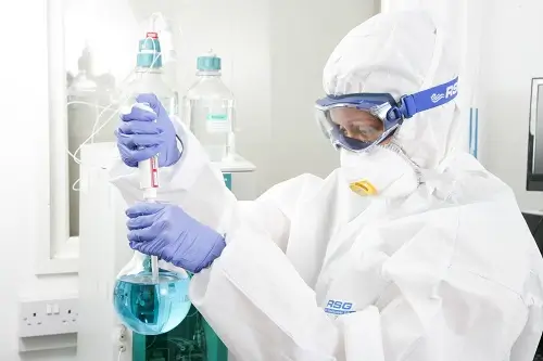 Occupational Exposure