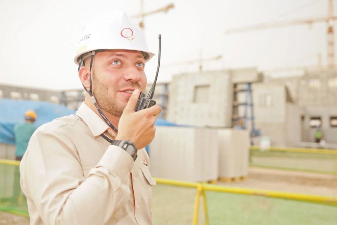 Occupational Health And Safety Degree