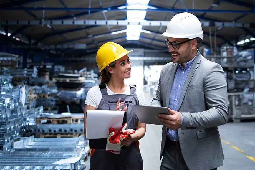 Occupational Health and Safety Specialists
