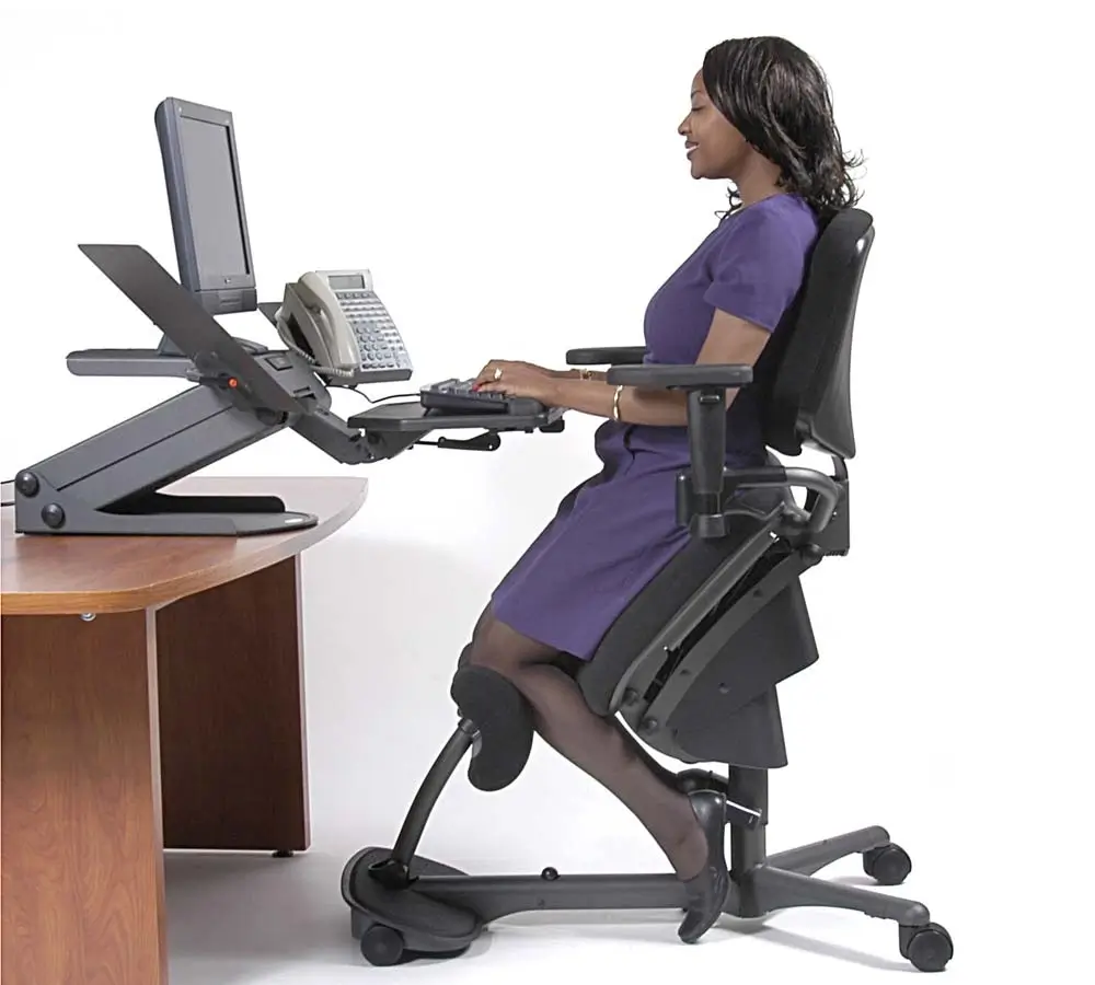 Office Ergonomics