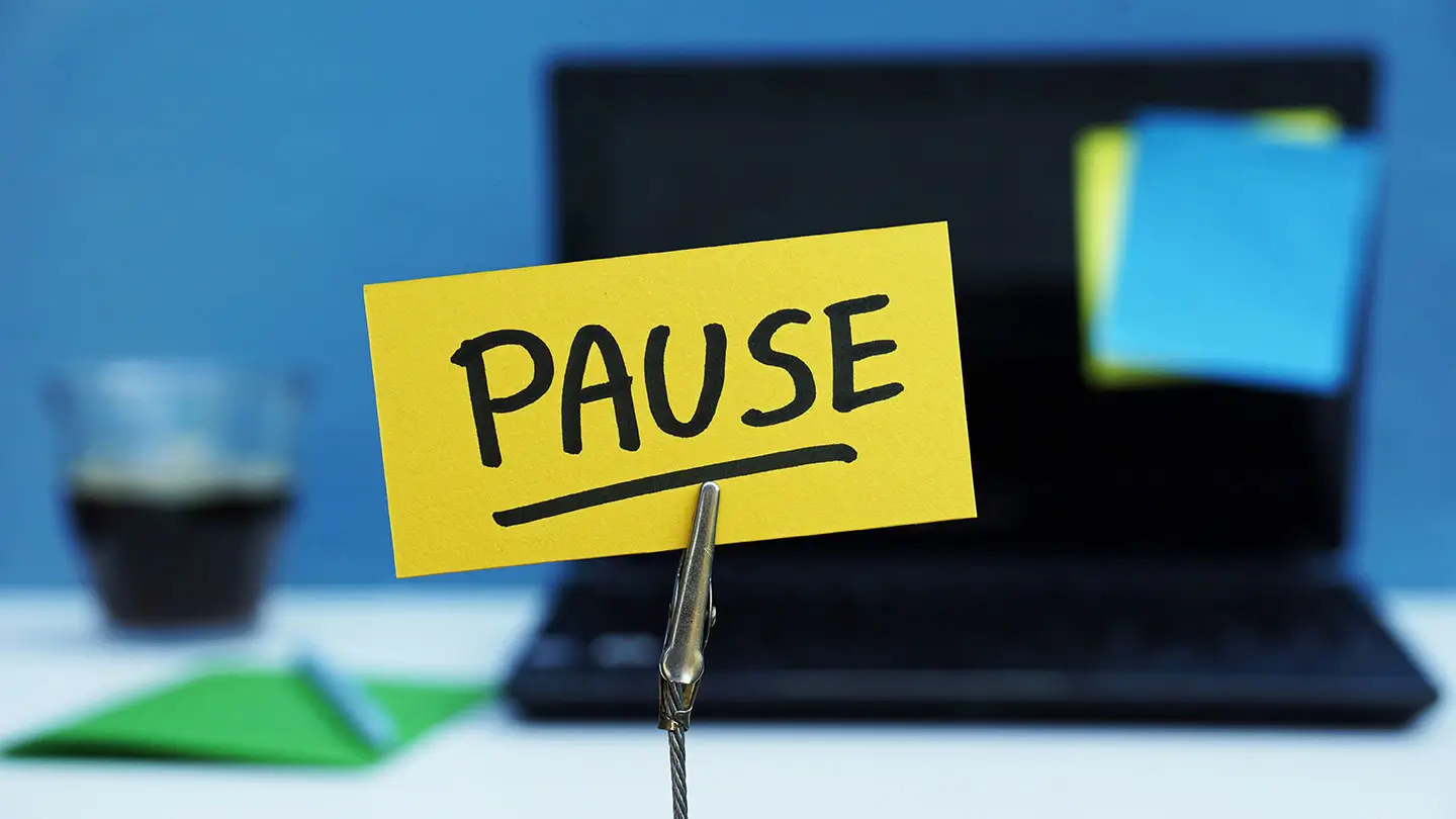 Personal Leave of Absence