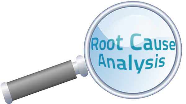 Root Cause Analysis