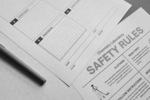 Safety Rules