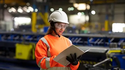 M.Sc. in Occupational Health and Safety