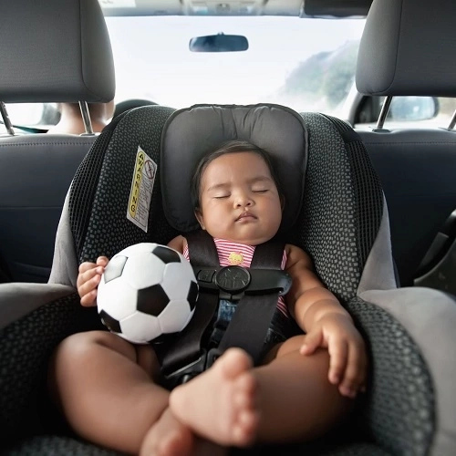 How Much Should A Baby Weigh To Face Forward In Car Seat? HSEWatch