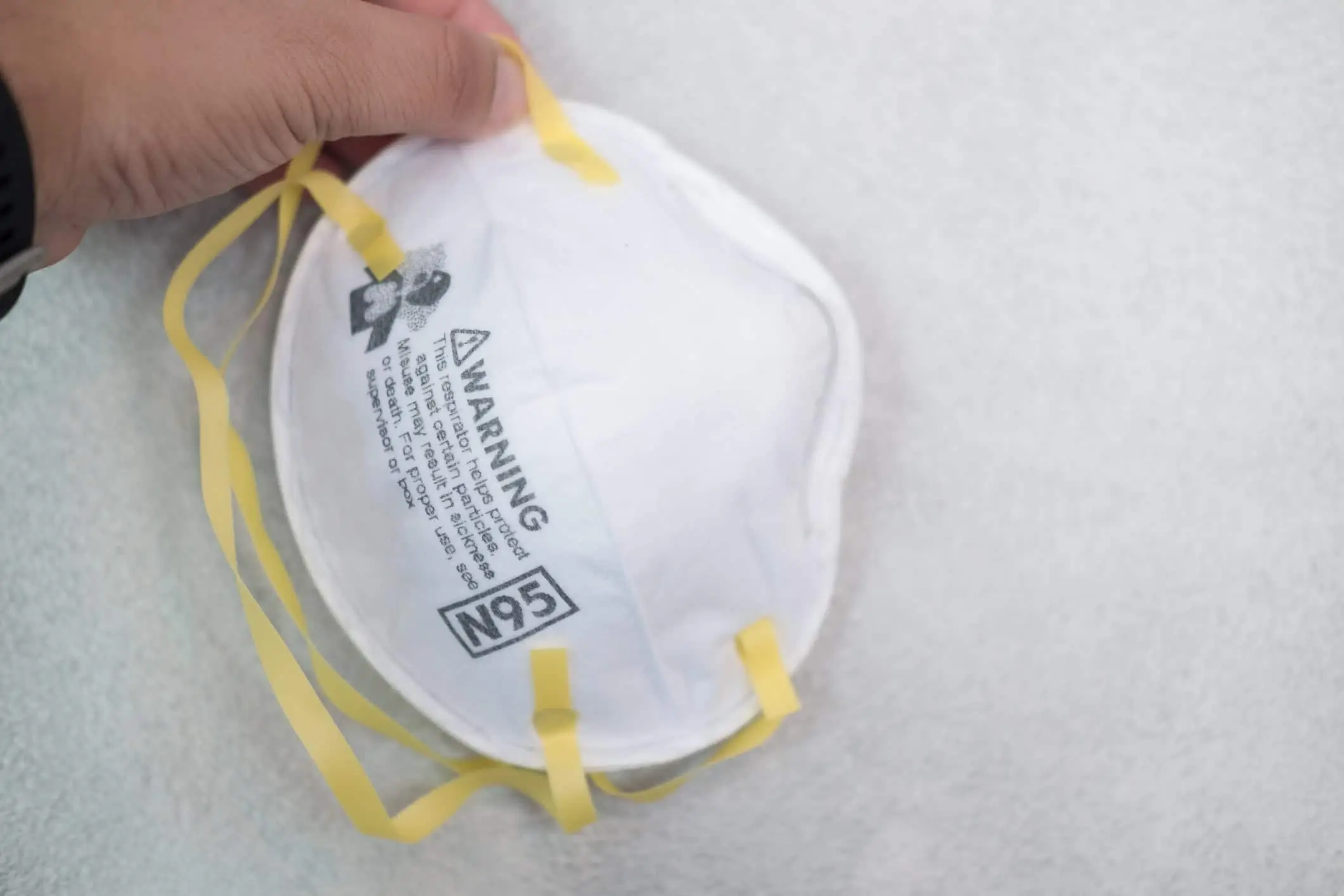 Face-Fitting Masks