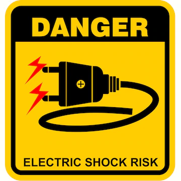 Hidden Hazards With Electricity