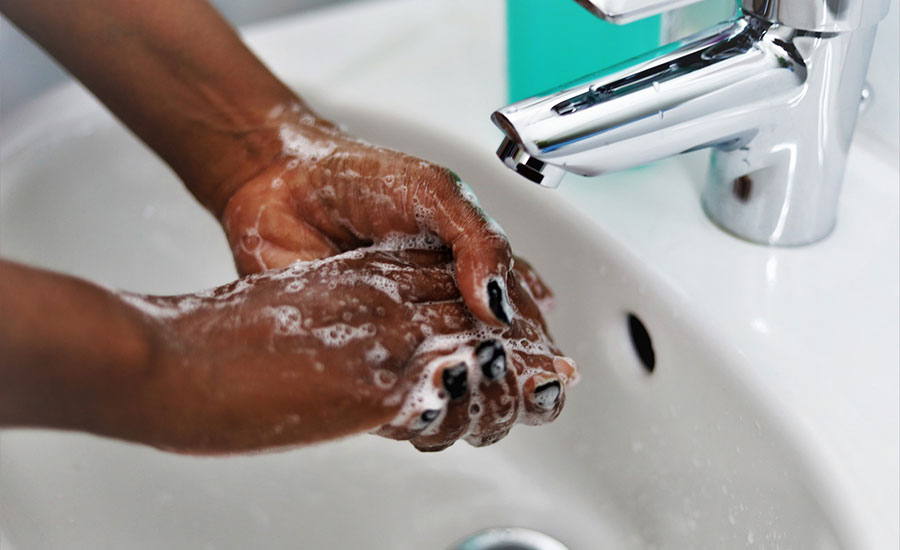 Personal Hygiene Practices