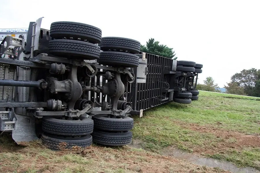 What Makes A Truck Accident So Dangerous