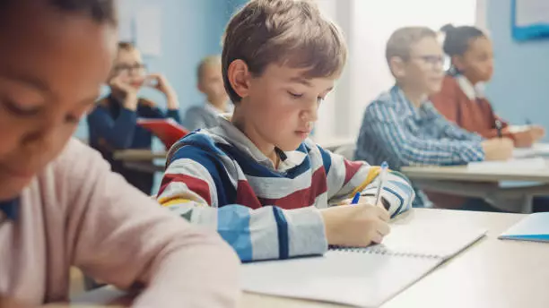 Safety Measures In School For Students
