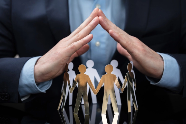 Protecting Employees & Business Performance