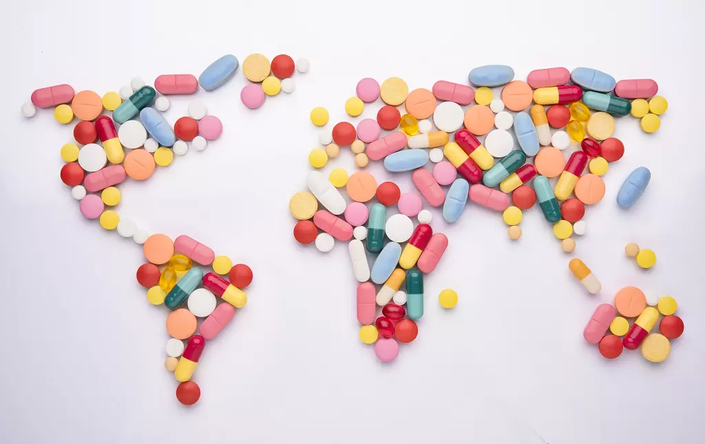 Essential Medicines for Multiple Sclerosis