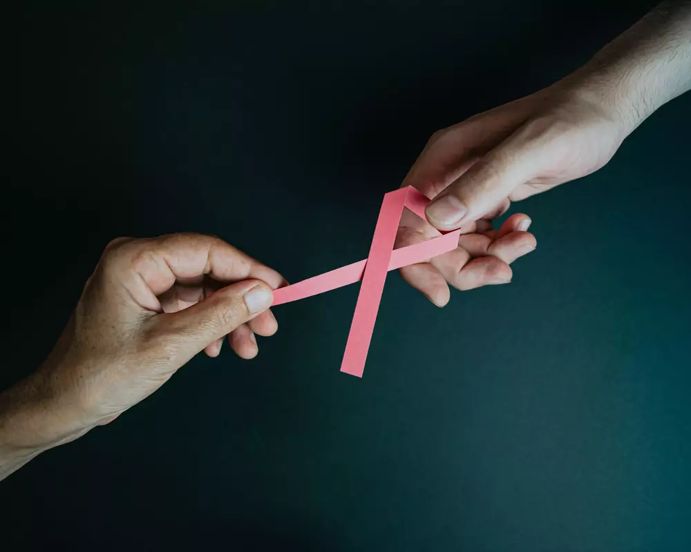 New Research On Breast Cancer Shows Importance of Diet and Exercise