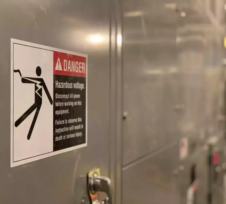 21 Examples Of Electrical Hazards & Tips To Treat The Danger