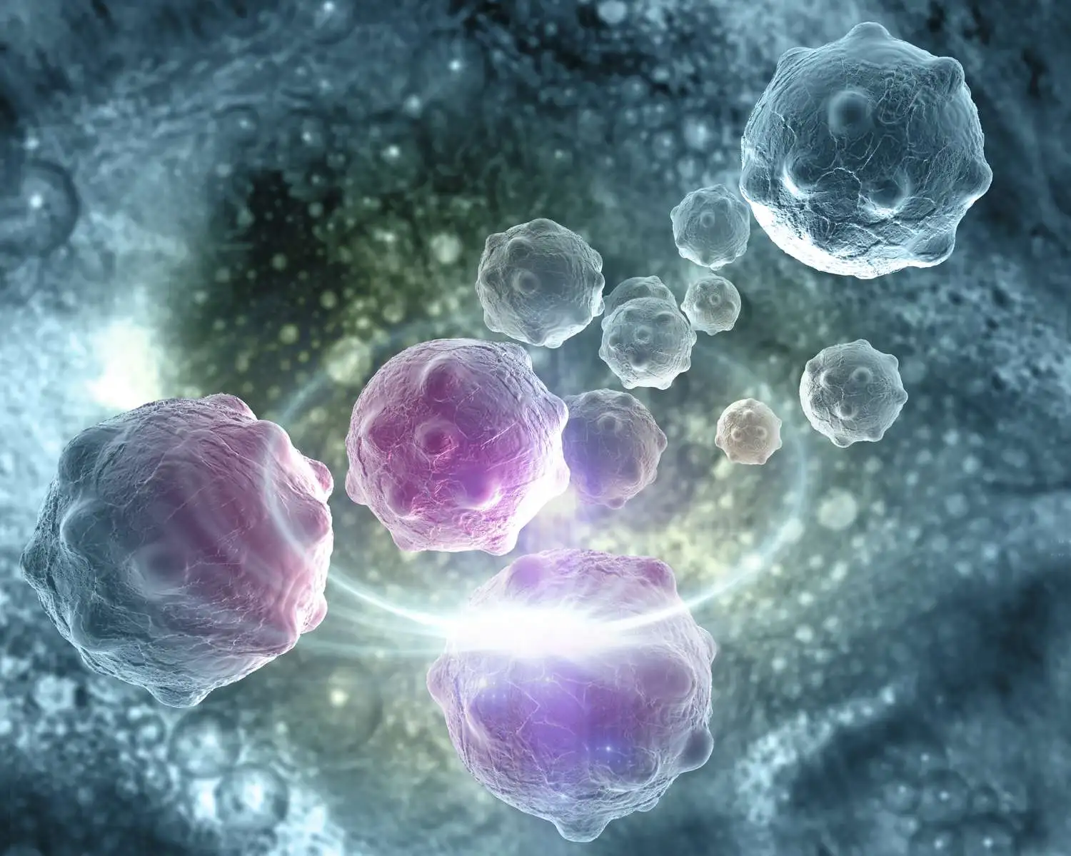 Cancer Cases To Rise 7%