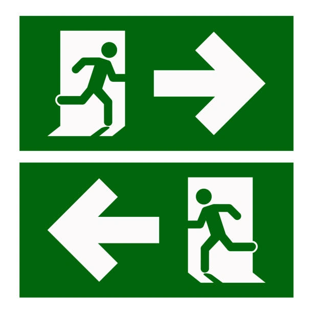 Emergency Exit