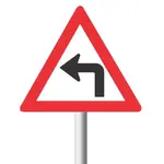 Left Hand Curve