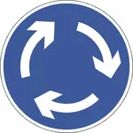 Roundabout