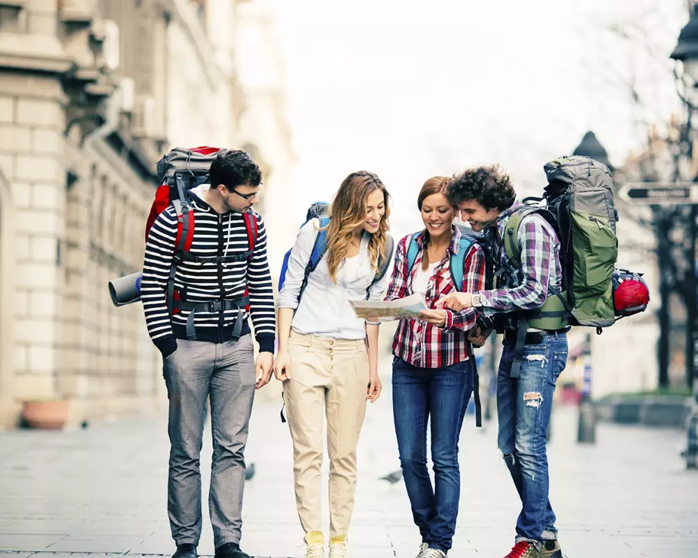 Safe Travel Tips