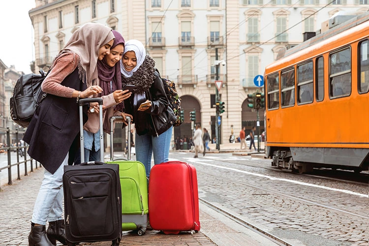 Safe Travel Tips