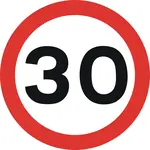 Speed Limit