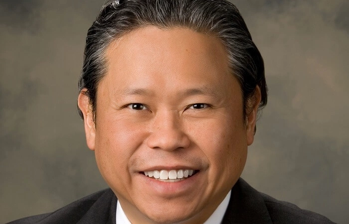 Mark Chung