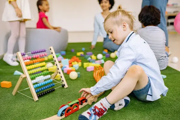 Preventive Health and Safety Training for Childcare Providers Online
