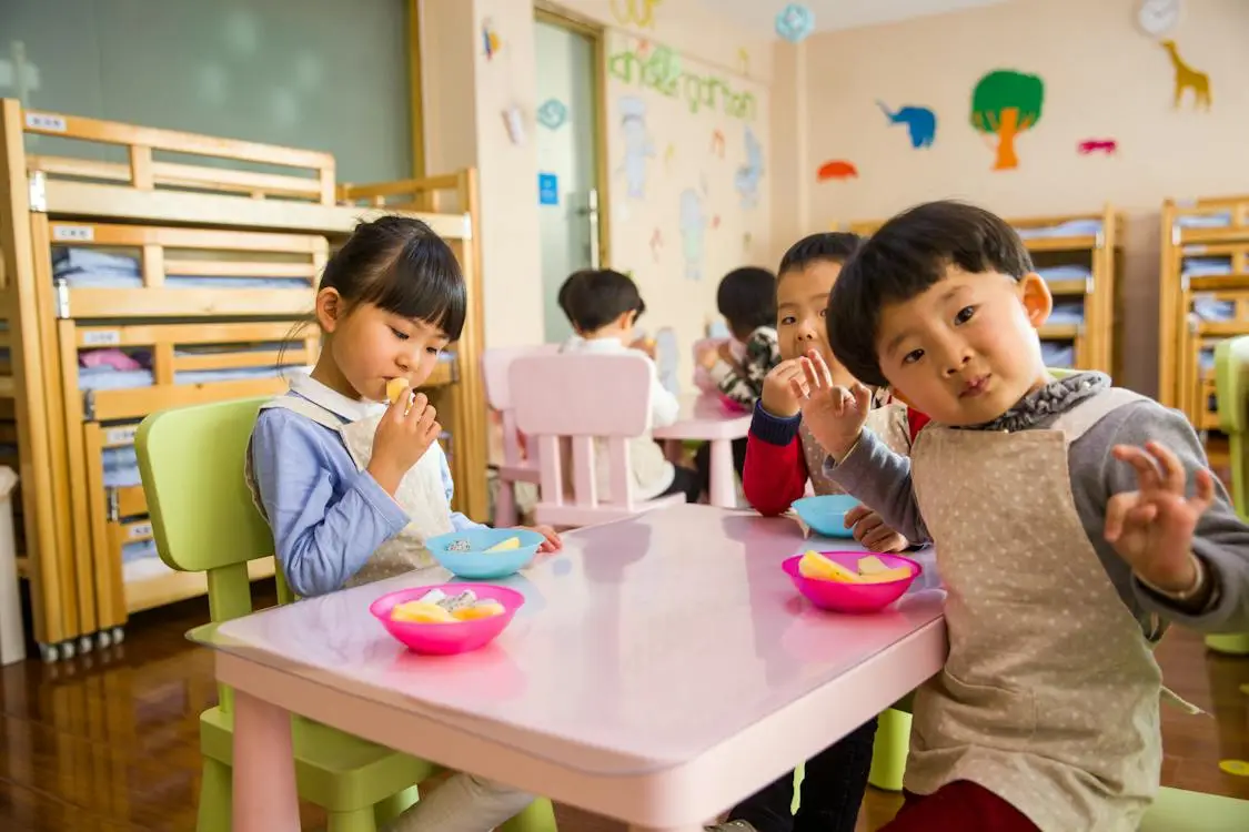 Preventive Health and Safety Training for Childcare Providers Online