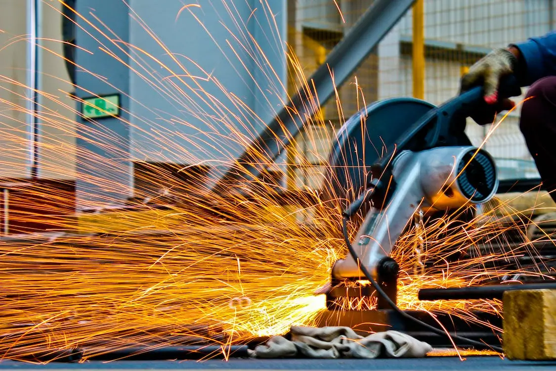 Construction Site Safety Tips