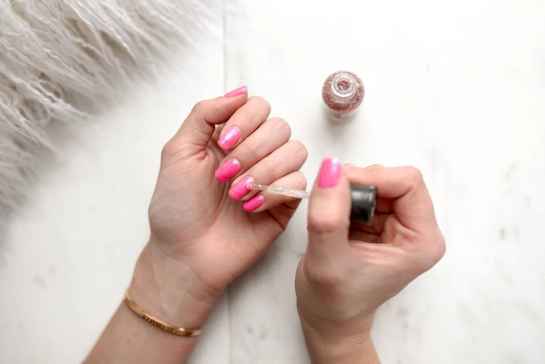 The Effects Of Nail Polish On Nail Health And Safety?