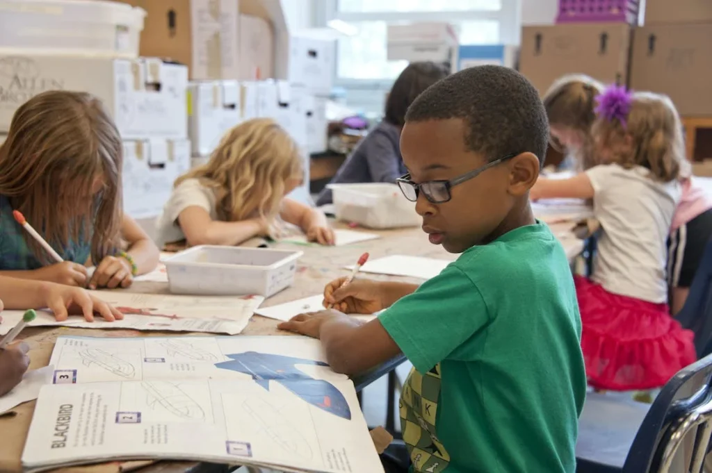 Health and Safety in Schools
