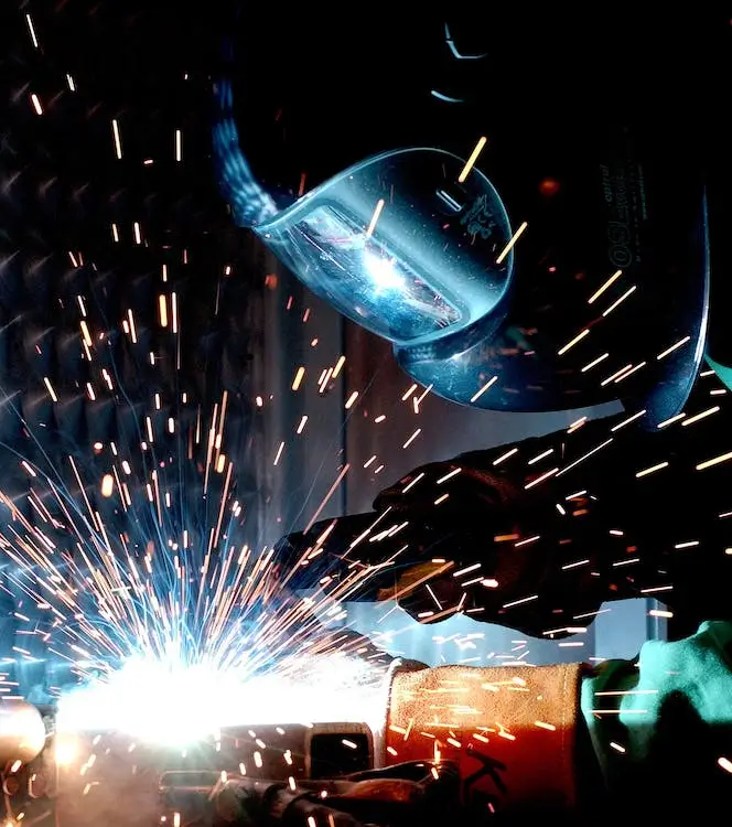 Welding Safety Tips