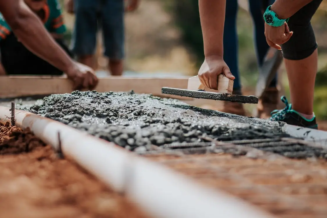 Construction Site Safety Tips