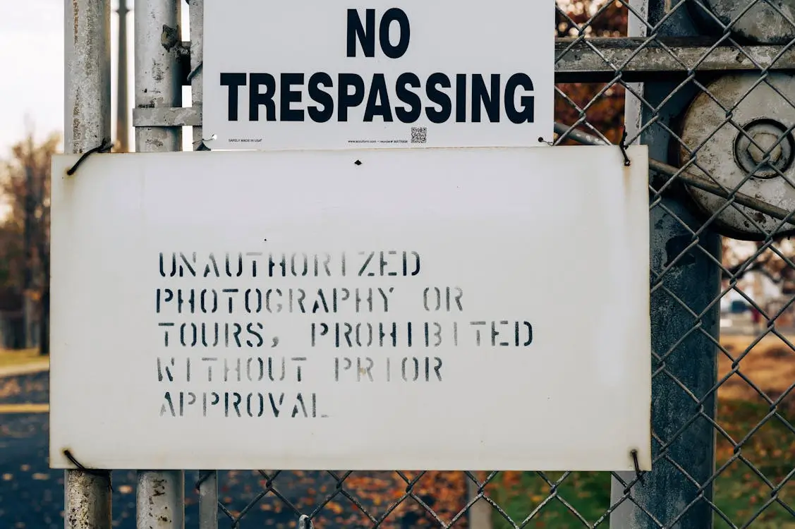 Safety Messages For The Day