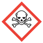 Acute toxicity