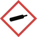 Gas under Pressure