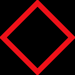 Oxidizing Hazard