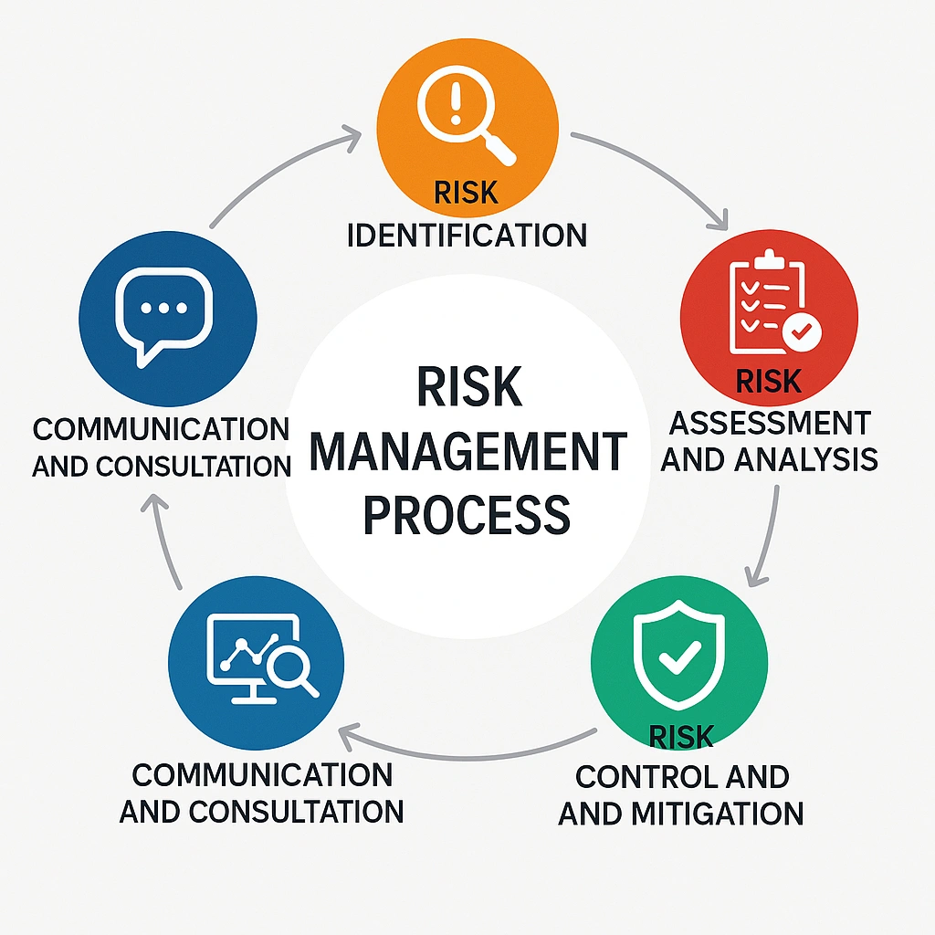 Risk Management Process