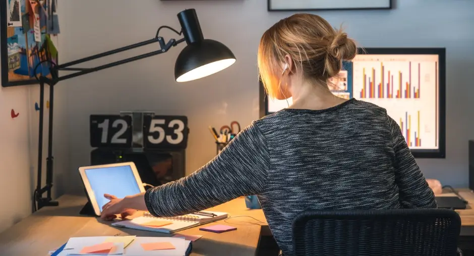 Lighting Ergonomics