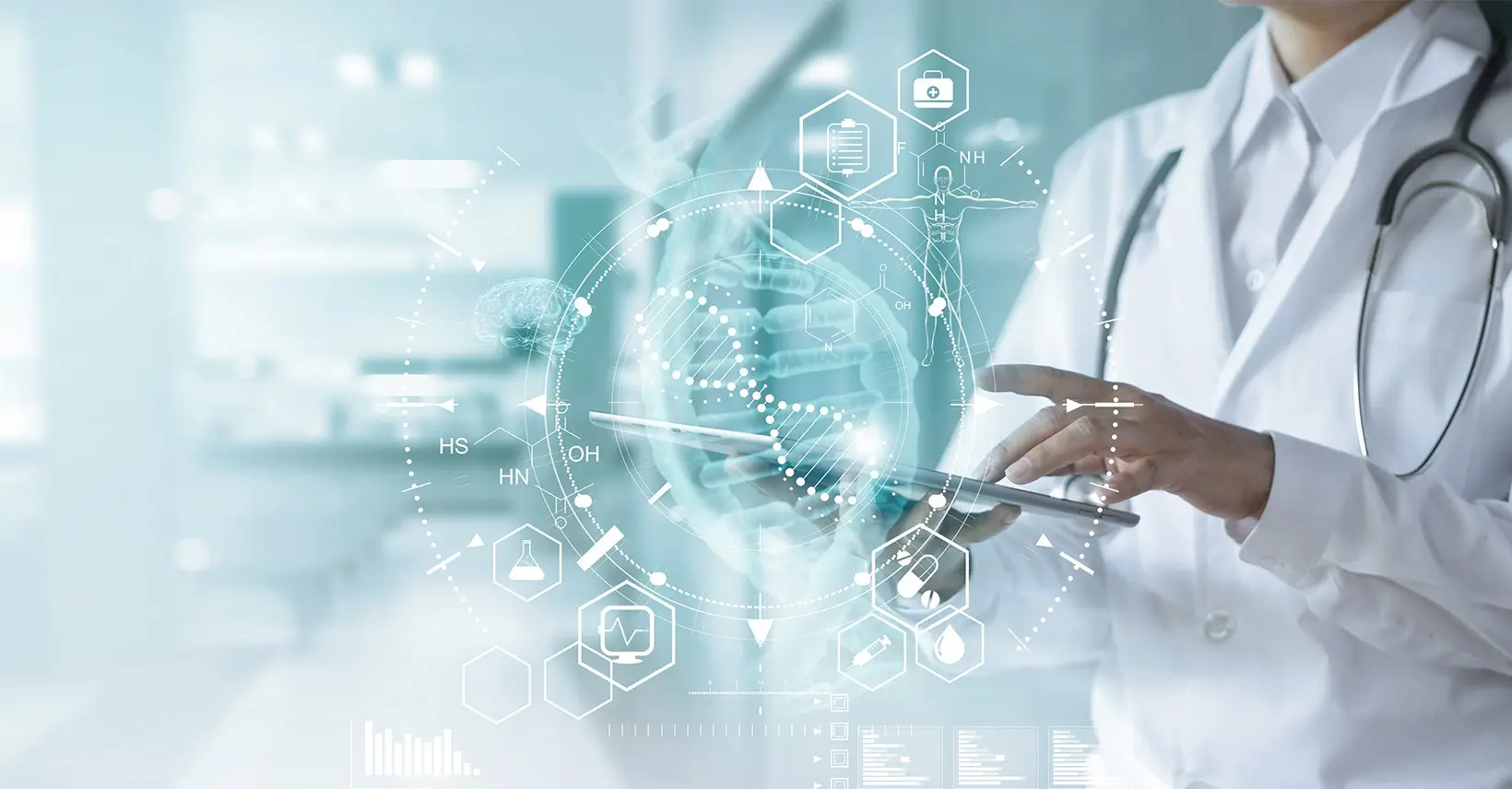 Patient Engagement Software in Healthcare