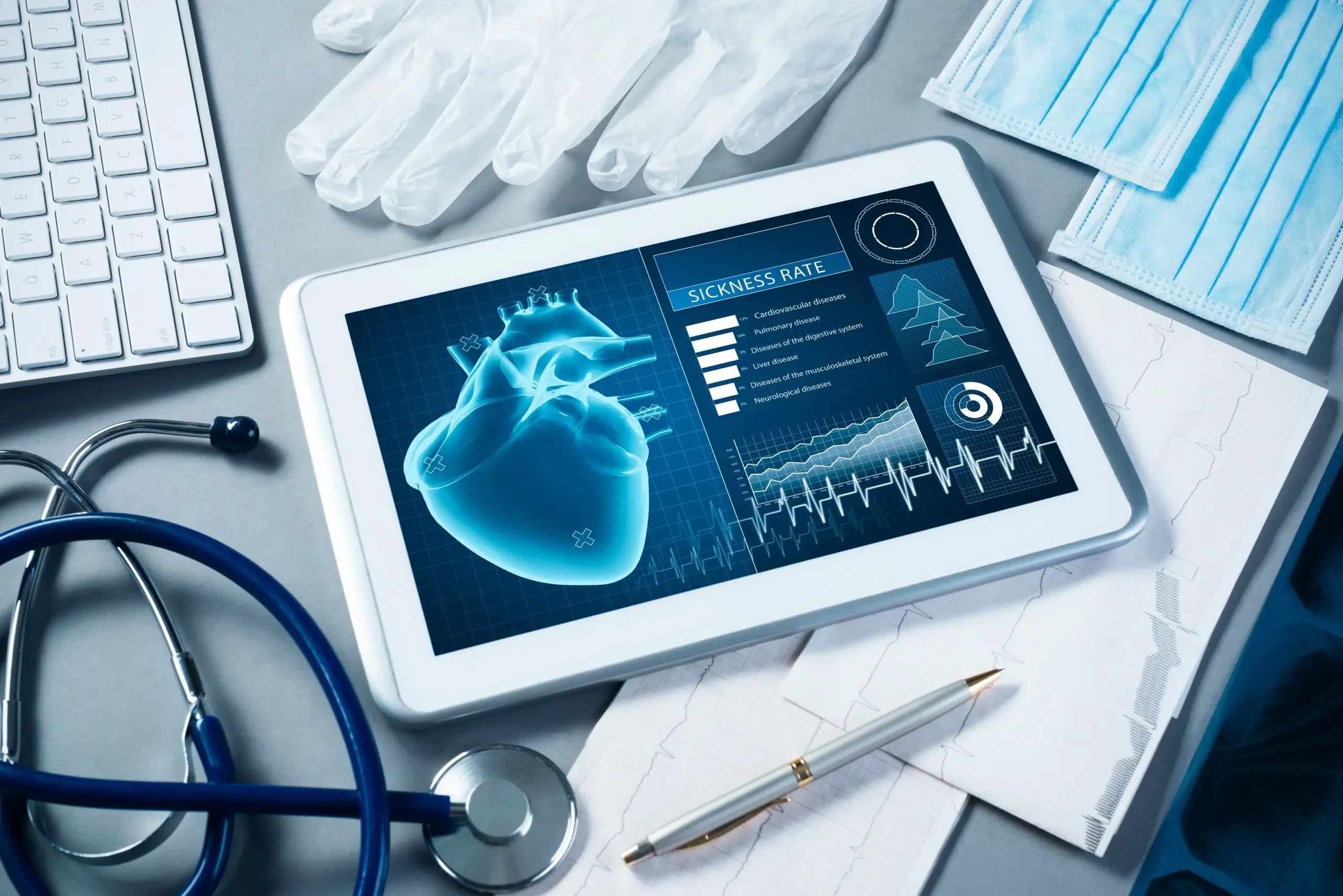 Patient Engagement Software in Healthcare